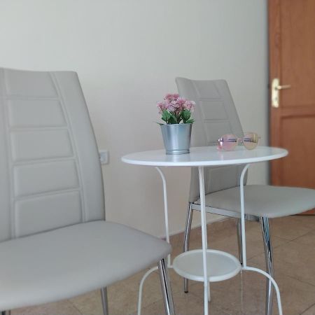 Apartamentos La Villa 3 San Sebastian De La Gomera Ngoại thất bức ảnh