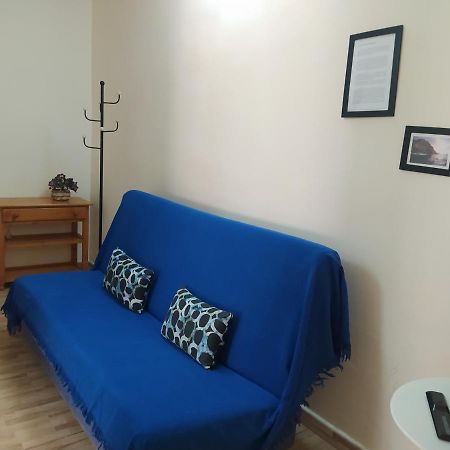 Apartamentos La Villa 3 San Sebastian De La Gomera Ngoại thất bức ảnh