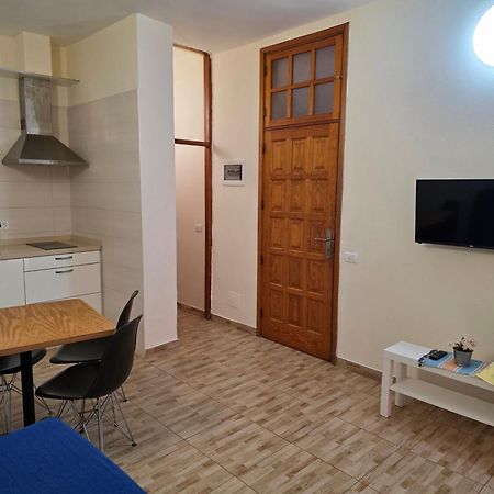 Apartamentos La Villa 3 San Sebastian De La Gomera Ngoại thất bức ảnh