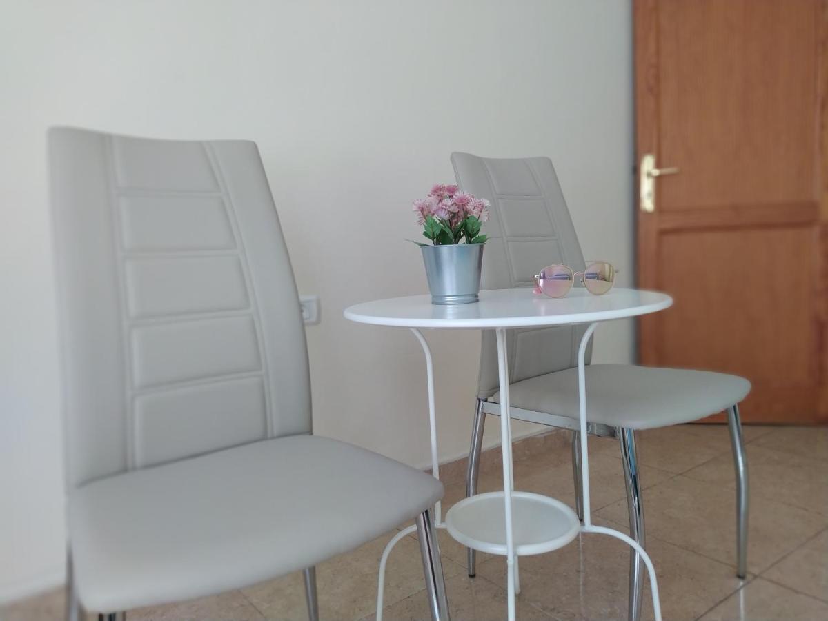 Apartamentos La Villa 3 San Sebastian De La Gomera Ngoại thất bức ảnh