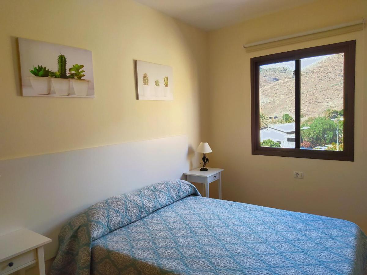 Apartamentos La Villa 3 San Sebastian De La Gomera Ngoại thất bức ảnh