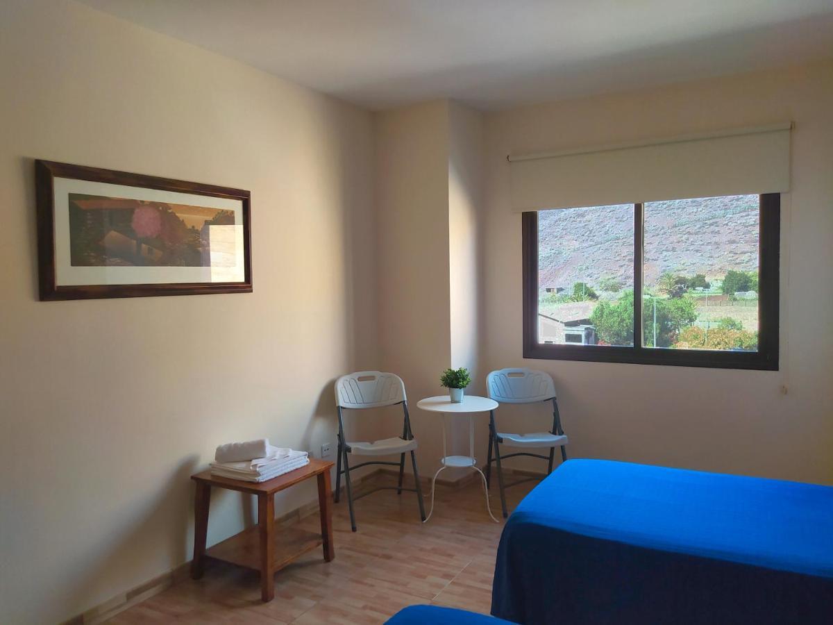 Apartamentos La Villa 3 San Sebastian De La Gomera Ngoại thất bức ảnh