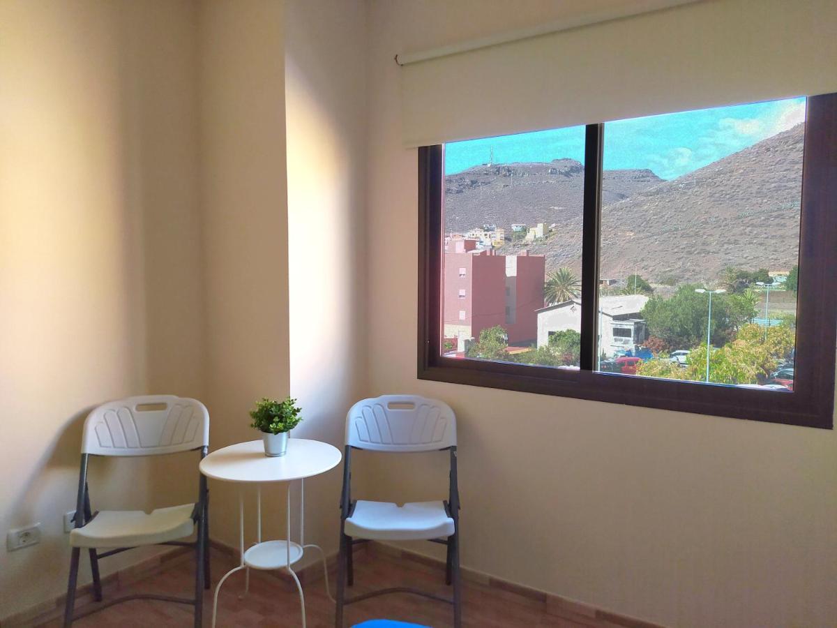 Apartamentos La Villa 3 San Sebastian De La Gomera Ngoại thất bức ảnh