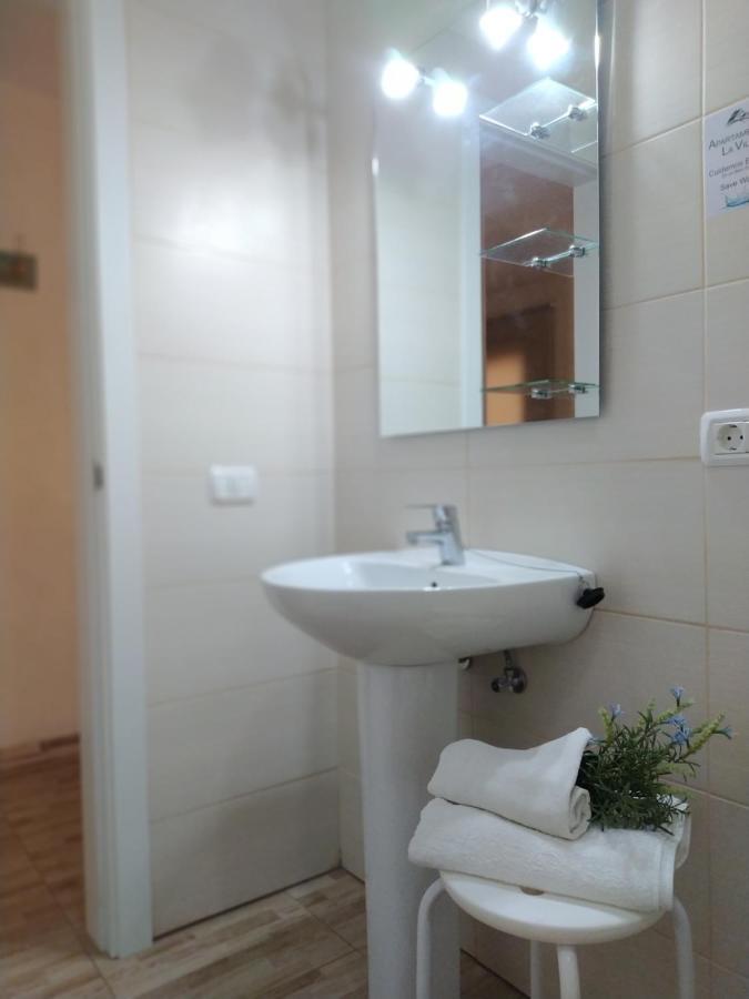 Apartamentos La Villa 3 San Sebastian De La Gomera Ngoại thất bức ảnh