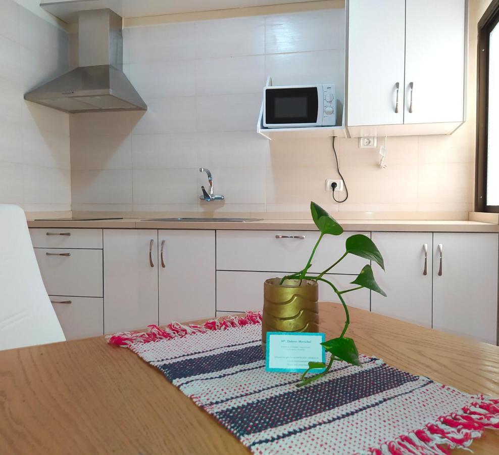 Apartamentos La Villa 3 San Sebastian De La Gomera Ngoại thất bức ảnh