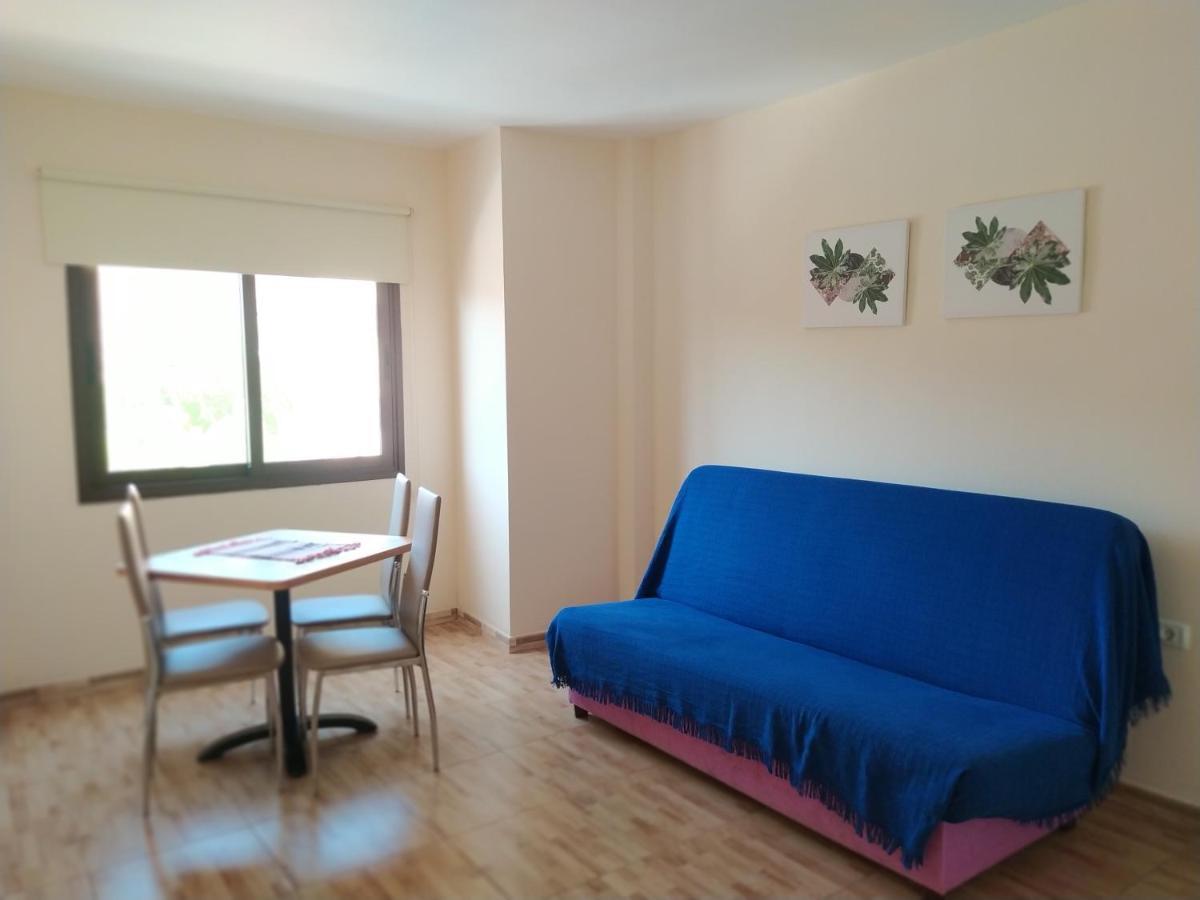 Apartamentos La Villa 3 San Sebastian De La Gomera Ngoại thất bức ảnh