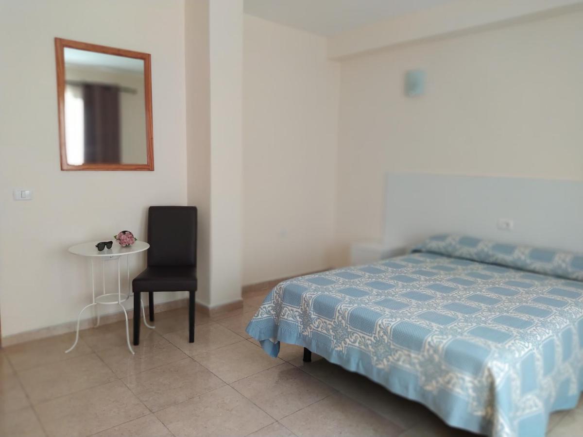 Apartamentos La Villa 3 San Sebastian De La Gomera Ngoại thất bức ảnh