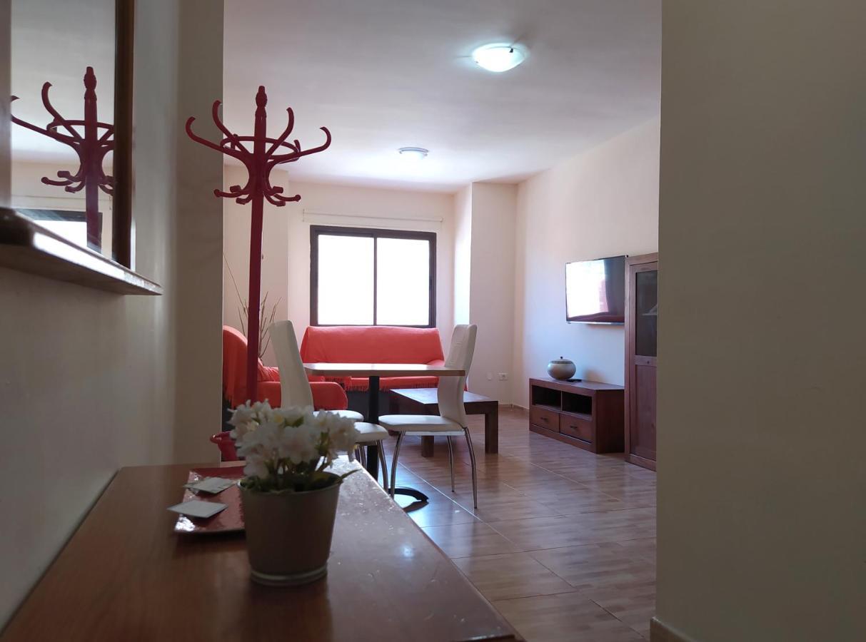 Apartamentos La Villa 3 San Sebastian De La Gomera Ngoại thất bức ảnh