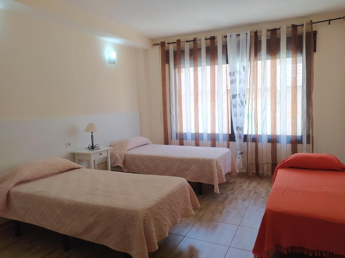 Apartamentos La Villa 3 San Sebastian De La Gomera Ngoại thất bức ảnh