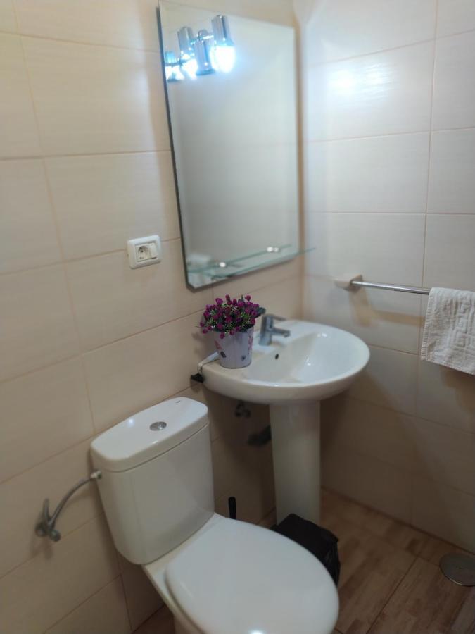 Apartamentos La Villa 3 San Sebastian De La Gomera Ngoại thất bức ảnh