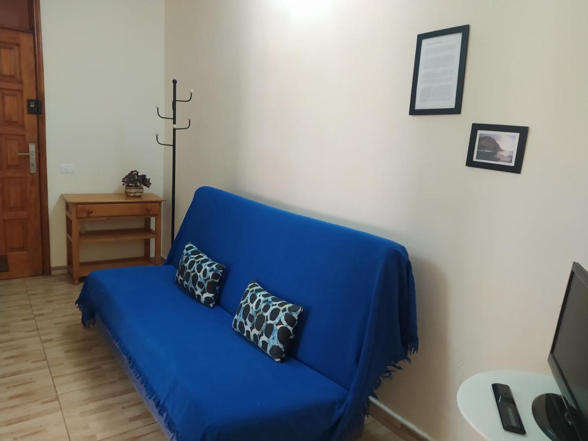 Apartamentos La Villa 3 San Sebastian De La Gomera Ngoại thất bức ảnh