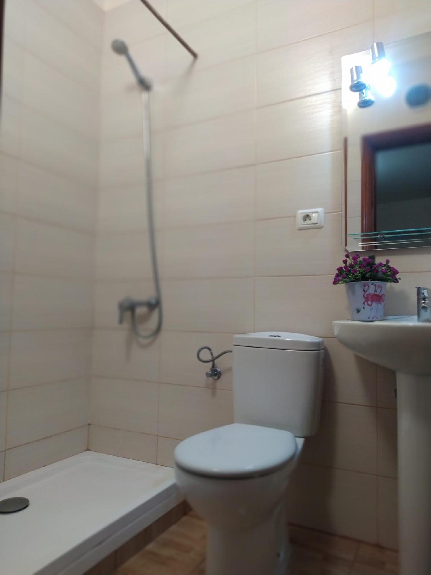 Apartamentos La Villa 3 San Sebastian De La Gomera Ngoại thất bức ảnh