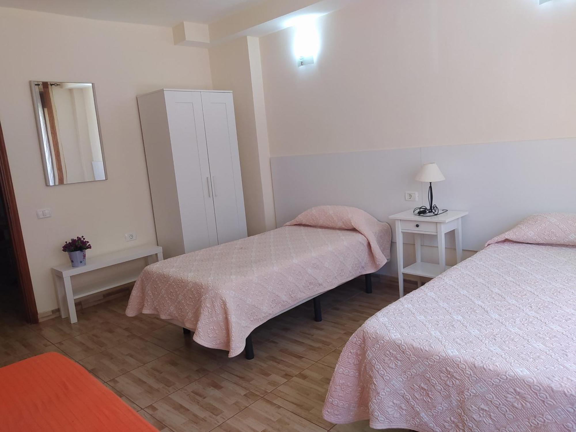 Apartamentos La Villa 3 San Sebastian De La Gomera Ngoại thất bức ảnh