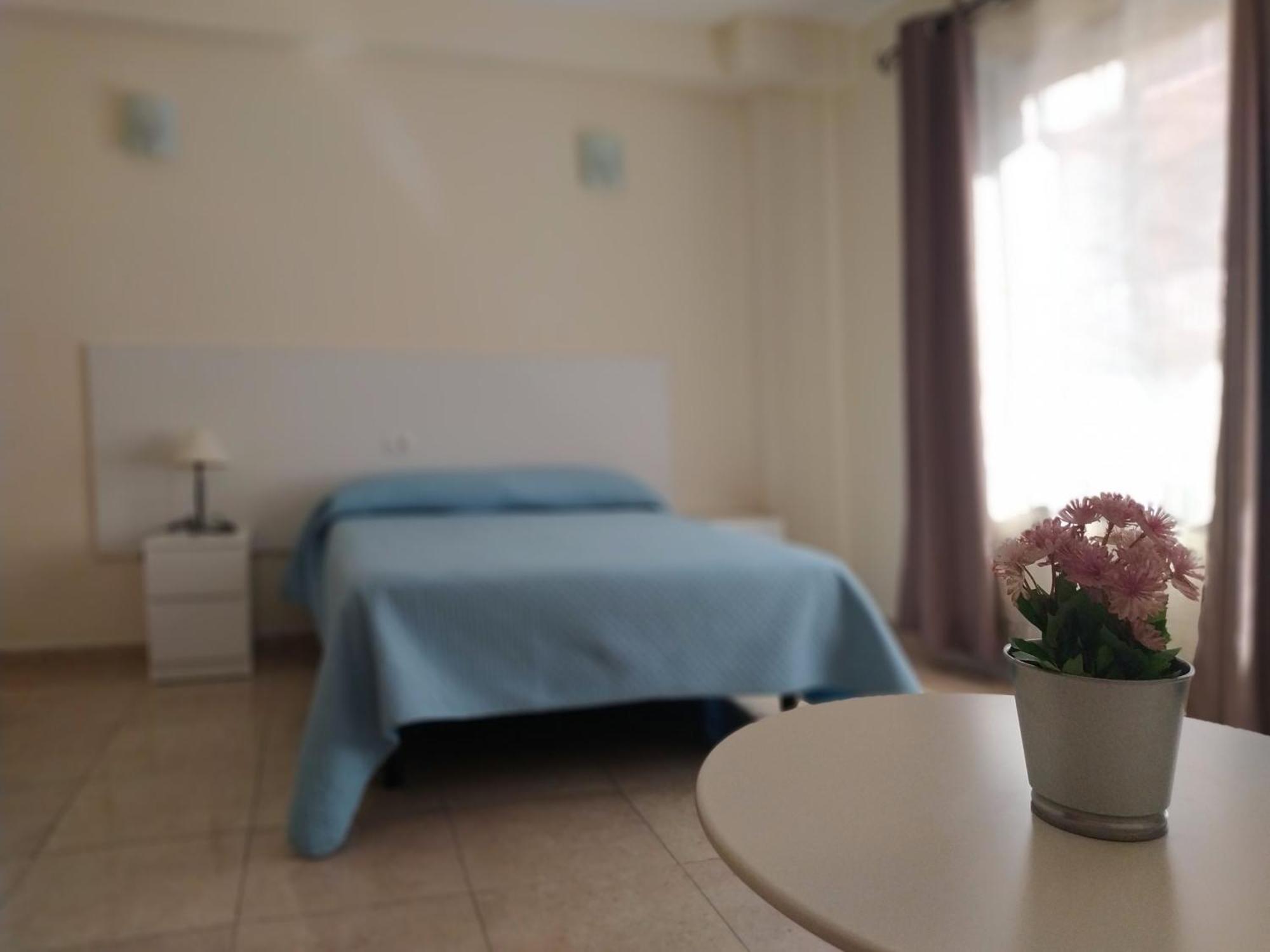 Apartamentos La Villa 3 San Sebastian De La Gomera Ngoại thất bức ảnh