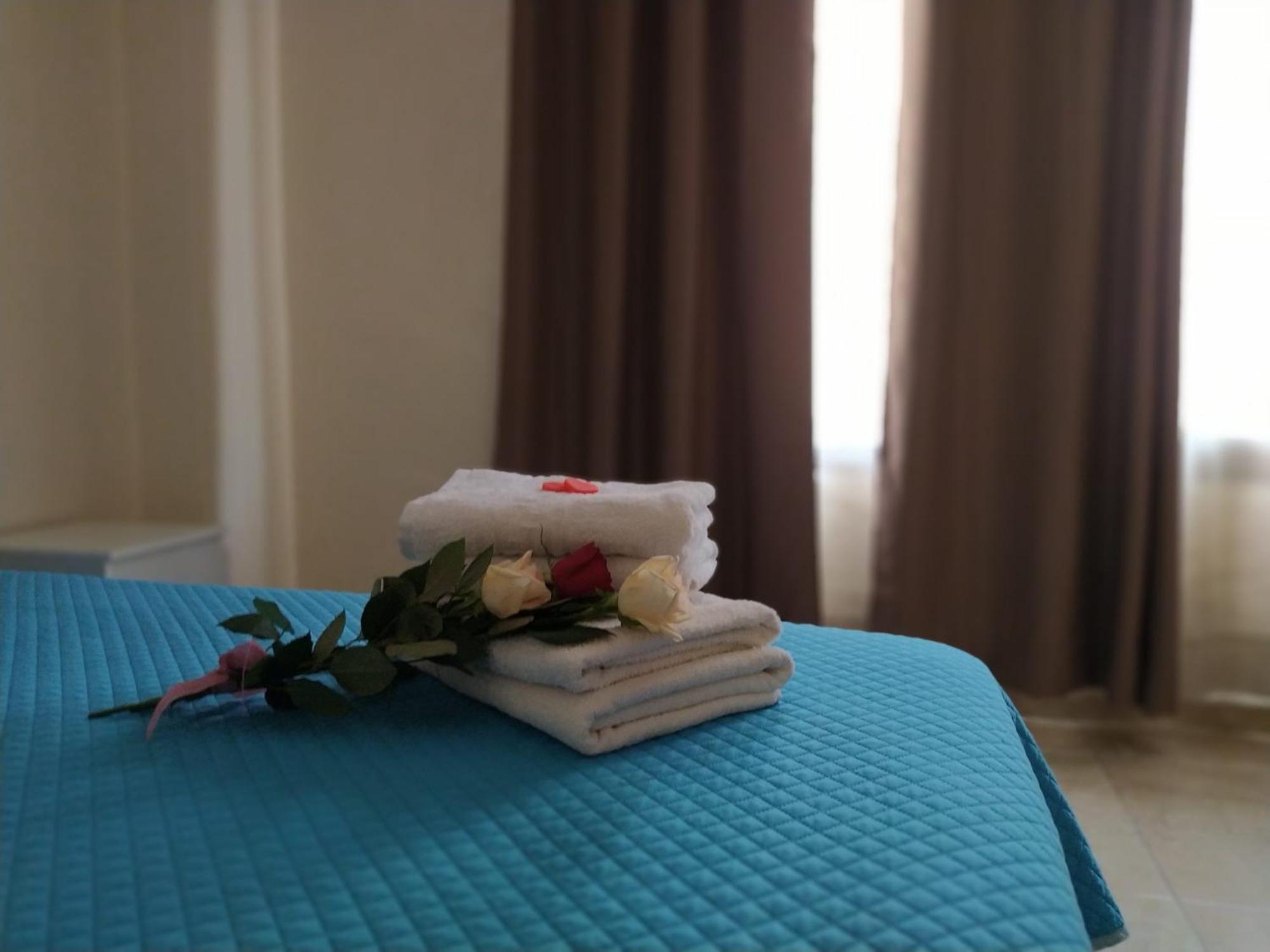 Apartamentos La Villa 3 San Sebastian De La Gomera Ngoại thất bức ảnh