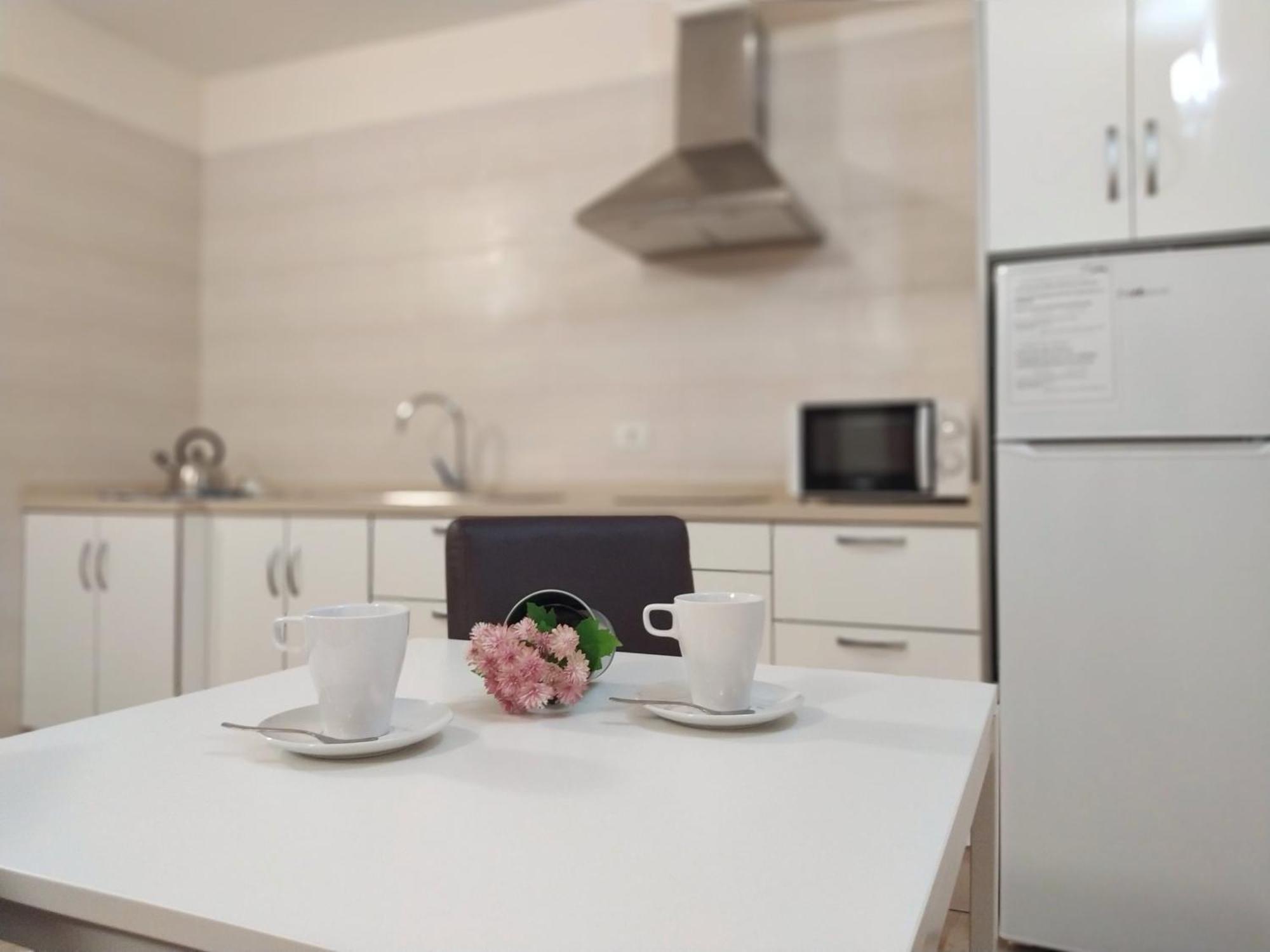 Apartamentos La Villa 3 San Sebastian De La Gomera Ngoại thất bức ảnh