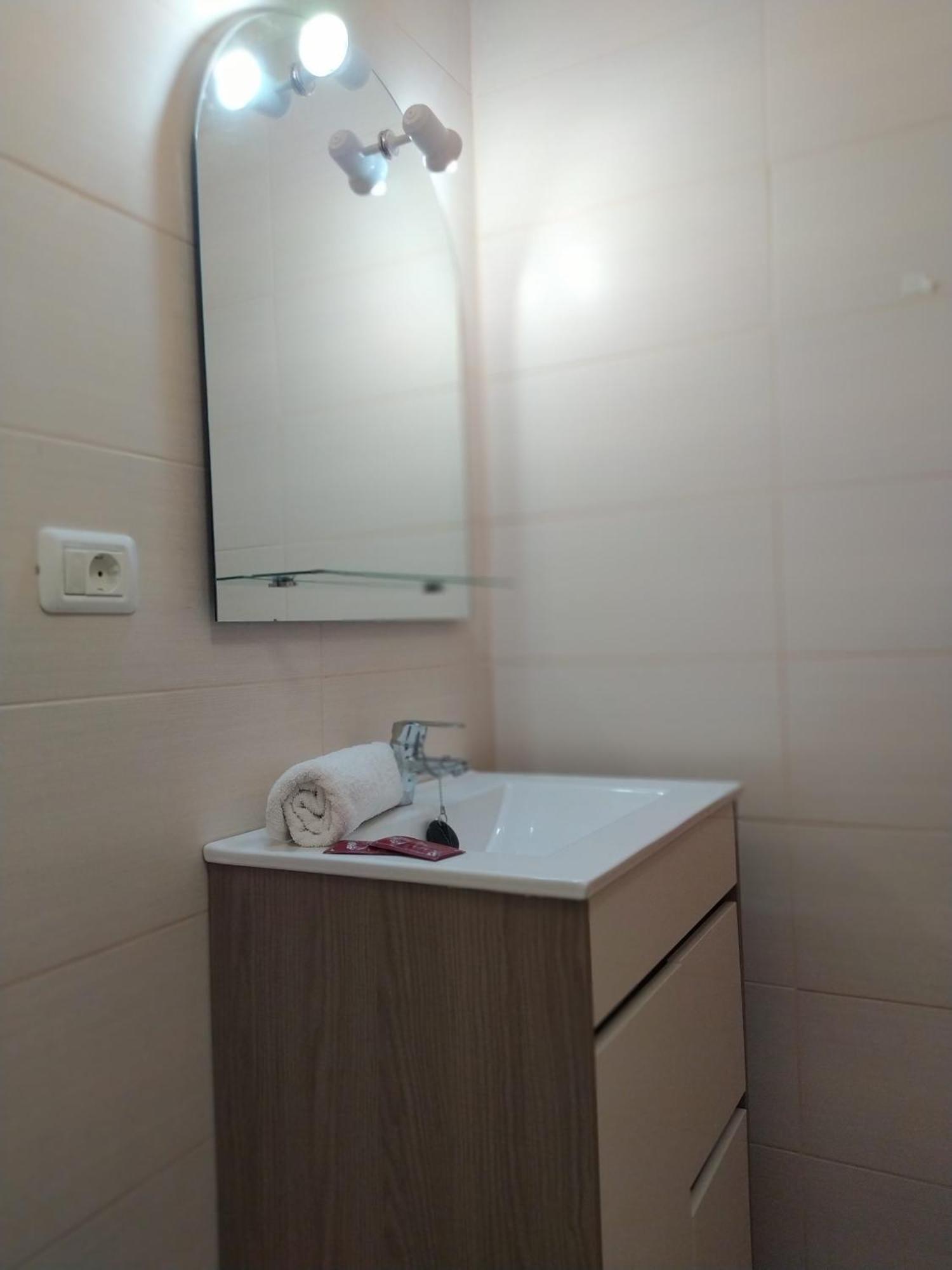 Apartamentos La Villa 3 San Sebastian De La Gomera Ngoại thất bức ảnh