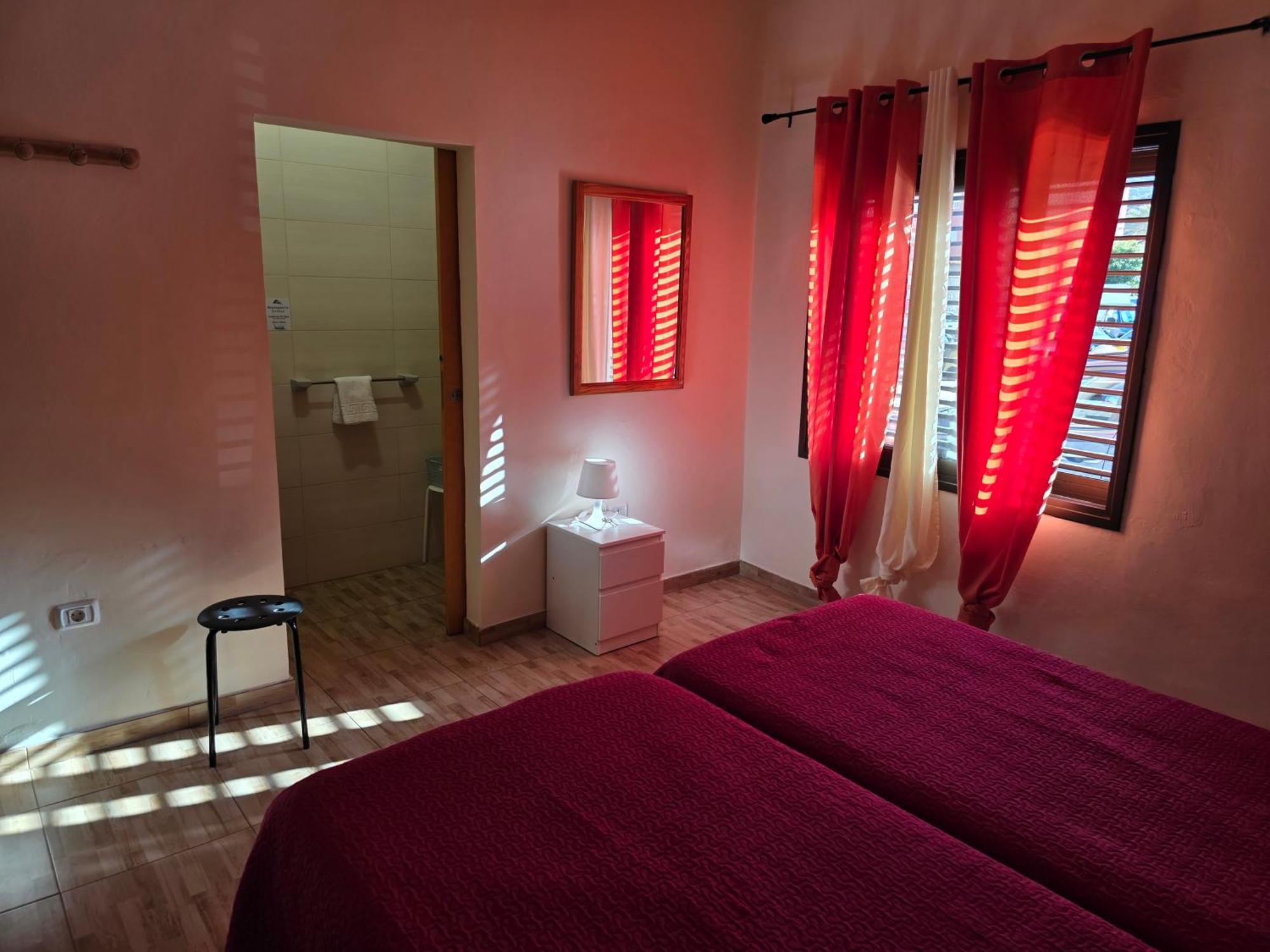 Apartamentos La Villa 3 San Sebastian De La Gomera Ngoại thất bức ảnh