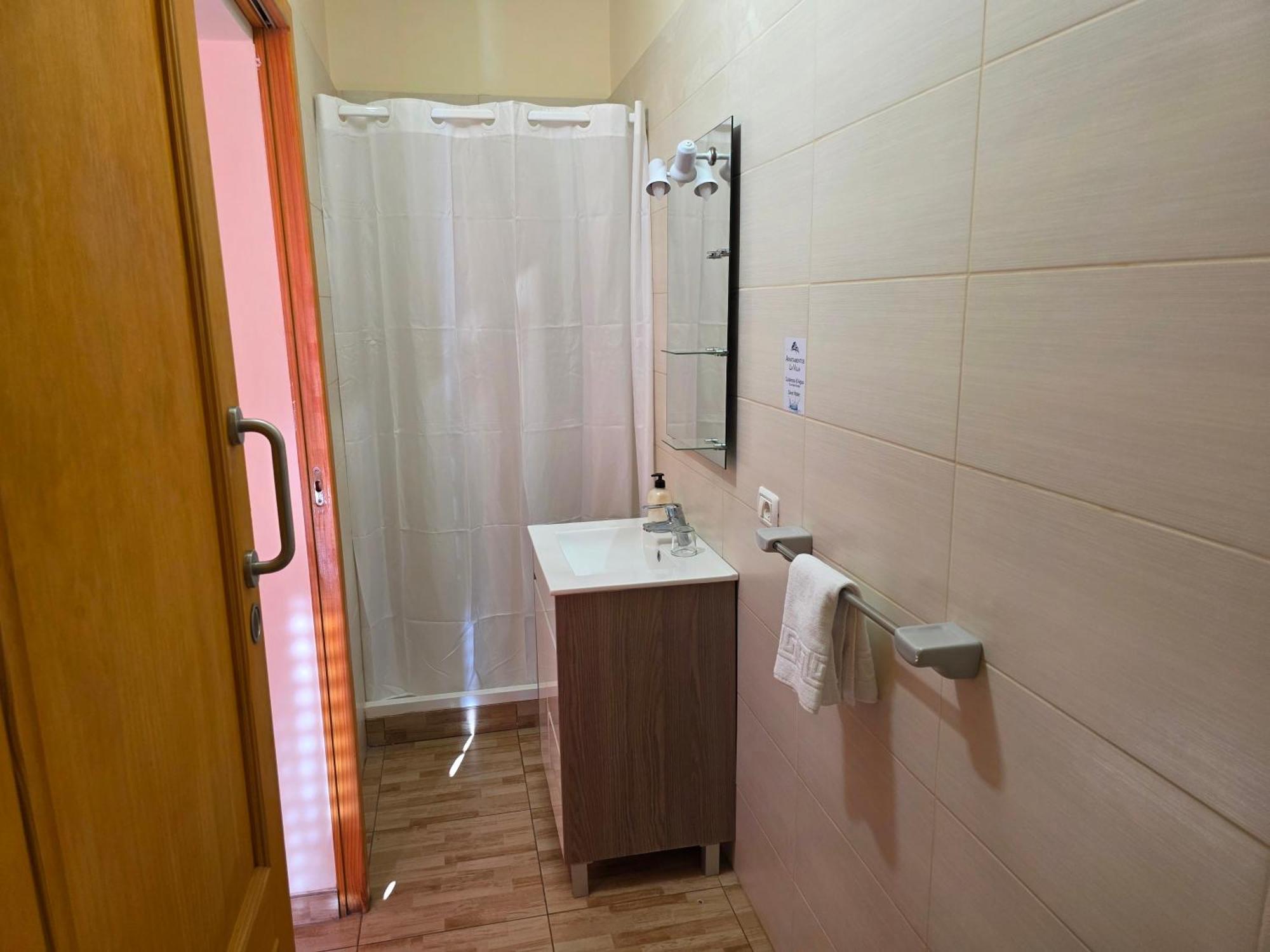 Apartamentos La Villa 3 San Sebastian De La Gomera Ngoại thất bức ảnh
