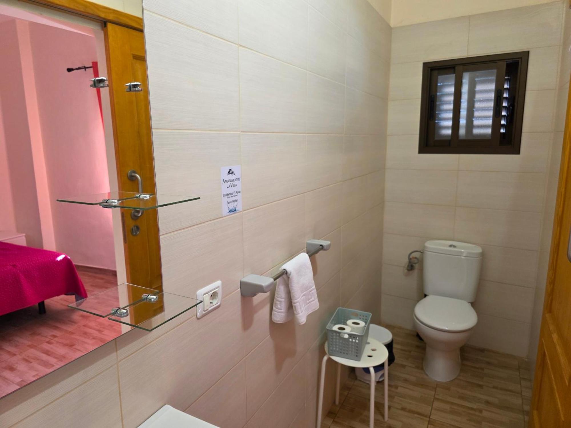 Apartamentos La Villa 3 San Sebastian De La Gomera Ngoại thất bức ảnh