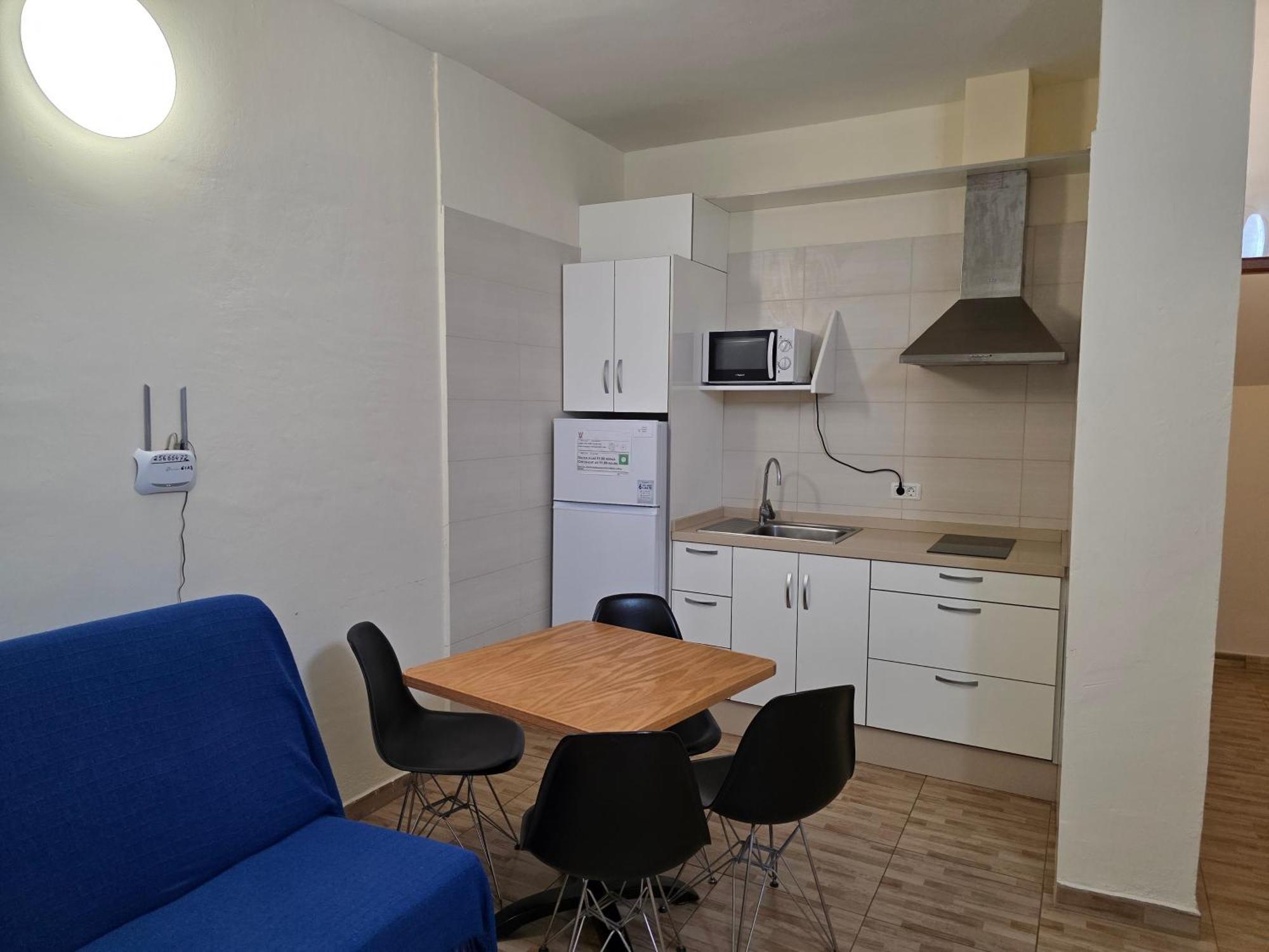 Apartamentos La Villa 3 San Sebastian De La Gomera Ngoại thất bức ảnh