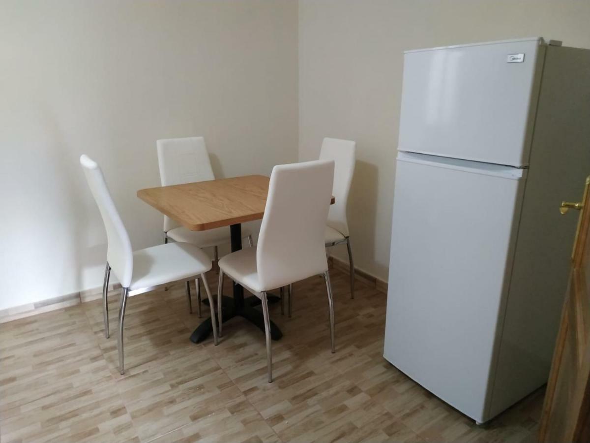 Apartamentos La Villa 3 San Sebastian De La Gomera Ngoại thất bức ảnh