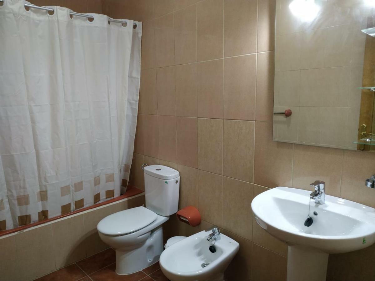 Apartamentos La Villa 3 San Sebastian De La Gomera Ngoại thất bức ảnh