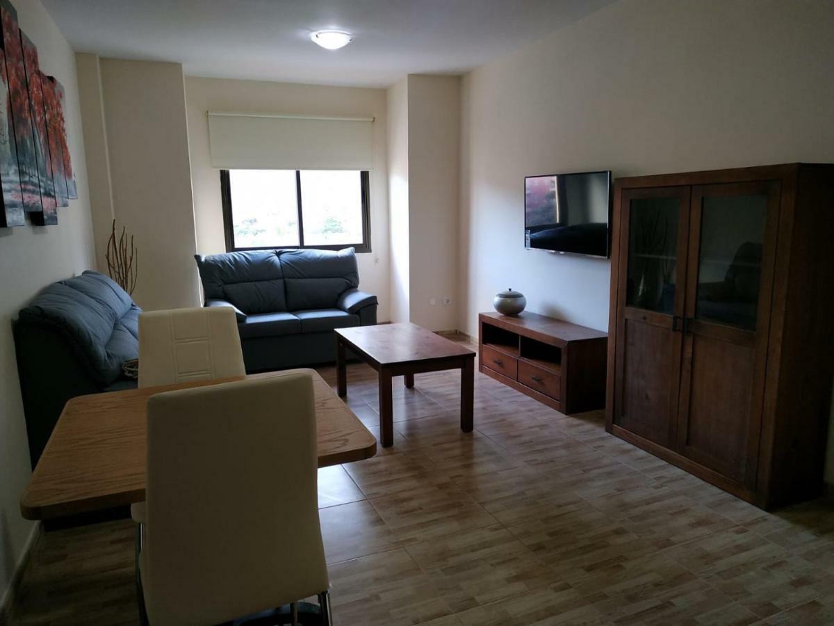 Apartamentos La Villa 3 San Sebastian De La Gomera Ngoại thất bức ảnh