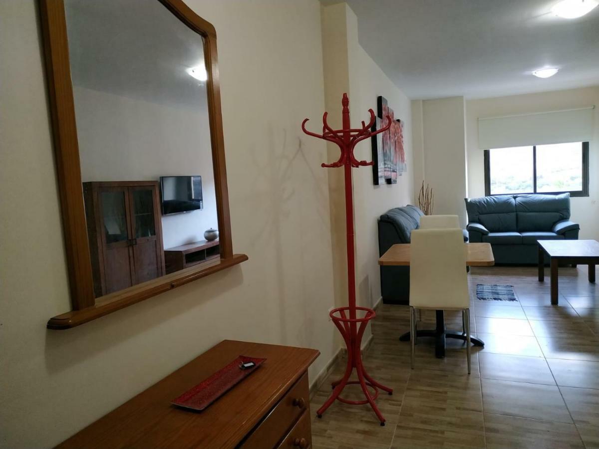 Apartamentos La Villa 3 San Sebastian De La Gomera Ngoại thất bức ảnh