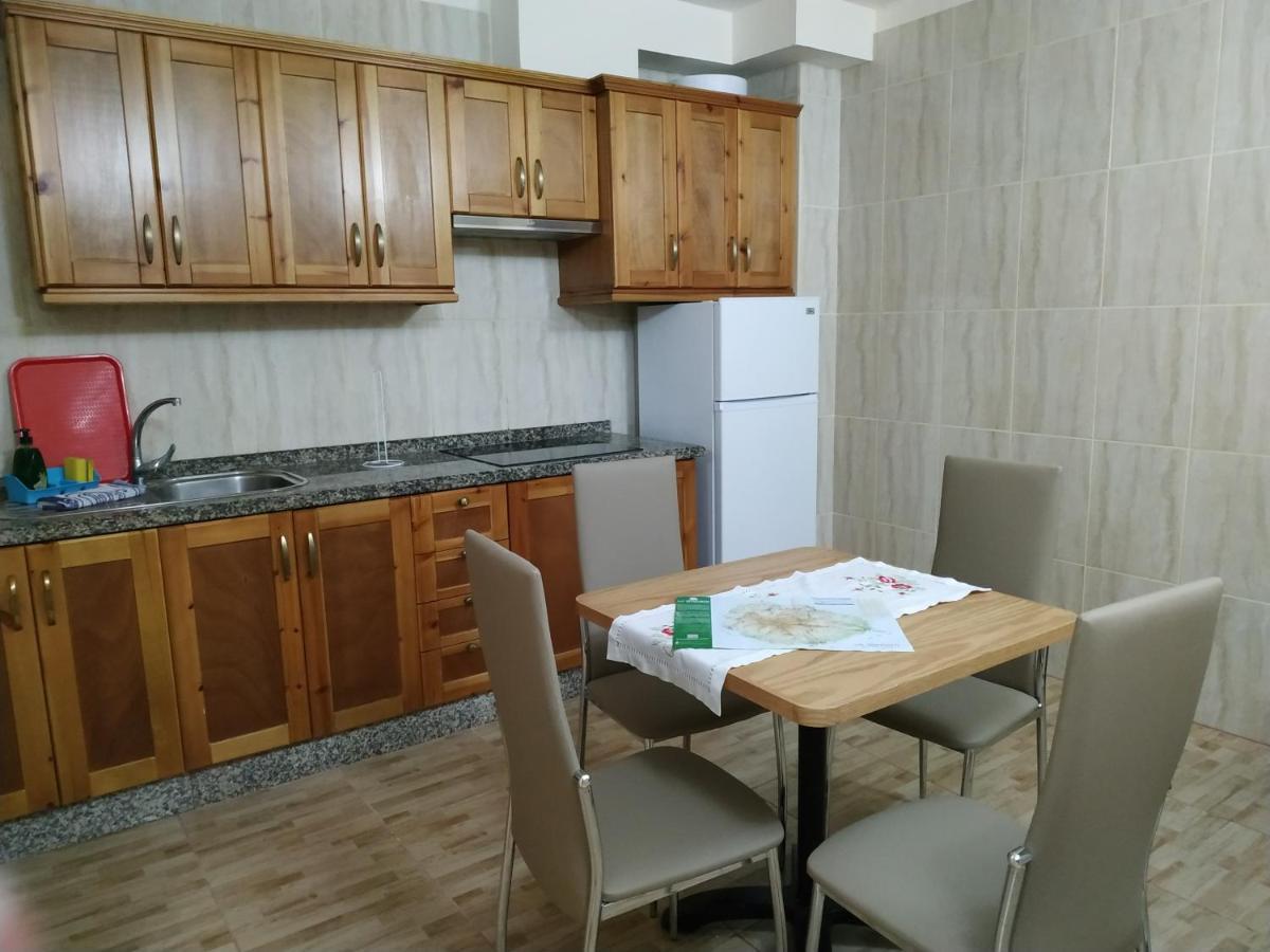 Apartamentos La Villa 3 San Sebastian De La Gomera Ngoại thất bức ảnh