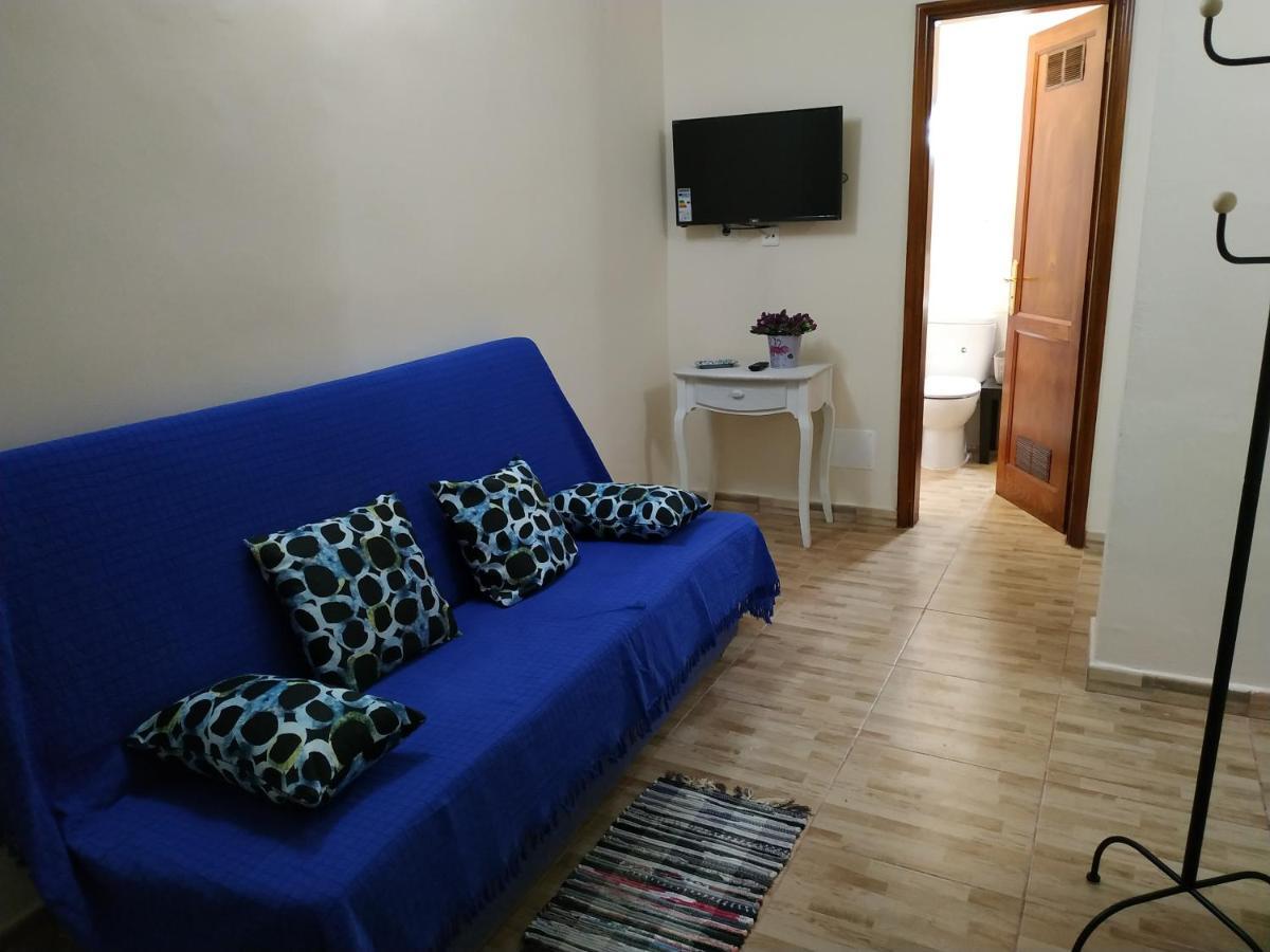 Apartamentos La Villa 3 San Sebastian De La Gomera Ngoại thất bức ảnh